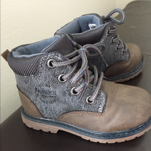 Boots - Picture 1 of 2
